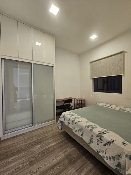 Service Residence for Rent at South View - Yvonne Tan - Bedroom - PropertyGuru.com.my
