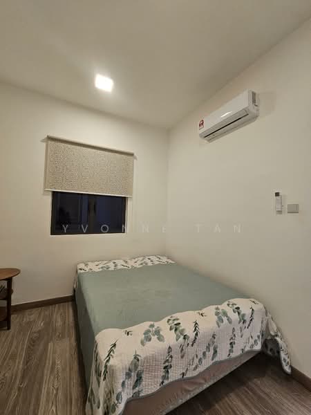 Service Residence for Rent at South View - Yvonne Tan - Bedroom - PropertyGuru.com.my