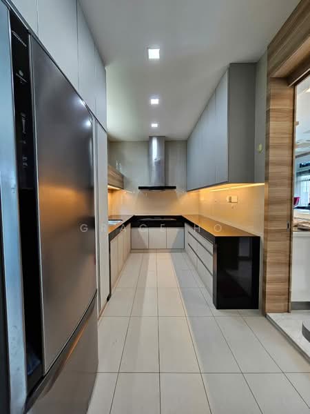 Bungalow for Rent in Desa Parkcity (Kuala Lumpur) - Grace Ho - Kitchen - PropertyGuru.com.my