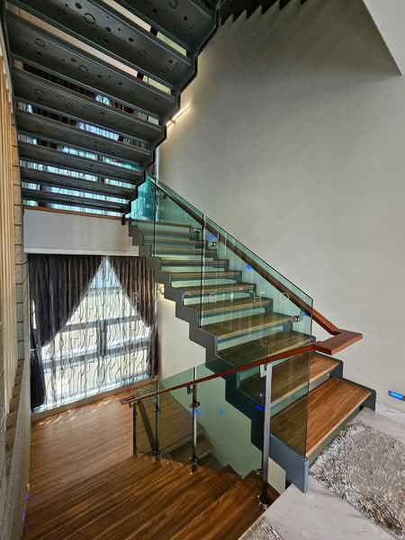 Bungalow for Rent in Desa Parkcity (Kuala Lumpur) - Grace Ho - Interior - PropertyGuru.com.my