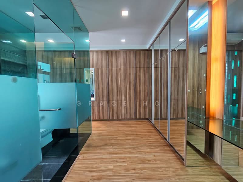 Bungalow for Rent in Desa Parkcity (Kuala Lumpur) - Grace Ho - Interior - PropertyGuru.com.my