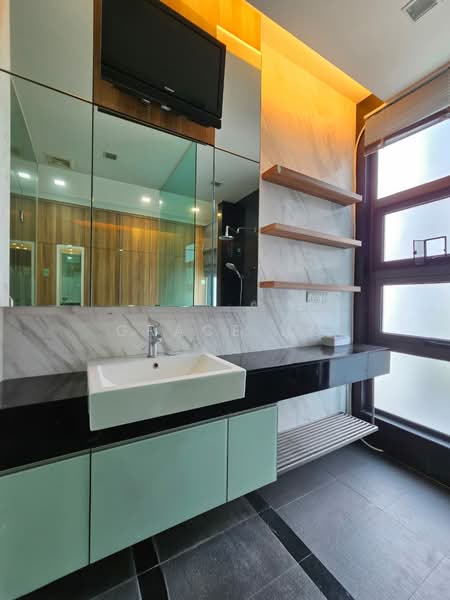 Bungalow for Rent in Desa Parkcity (Kuala Lumpur) - Grace Ho - Bathroom - PropertyGuru.com.my