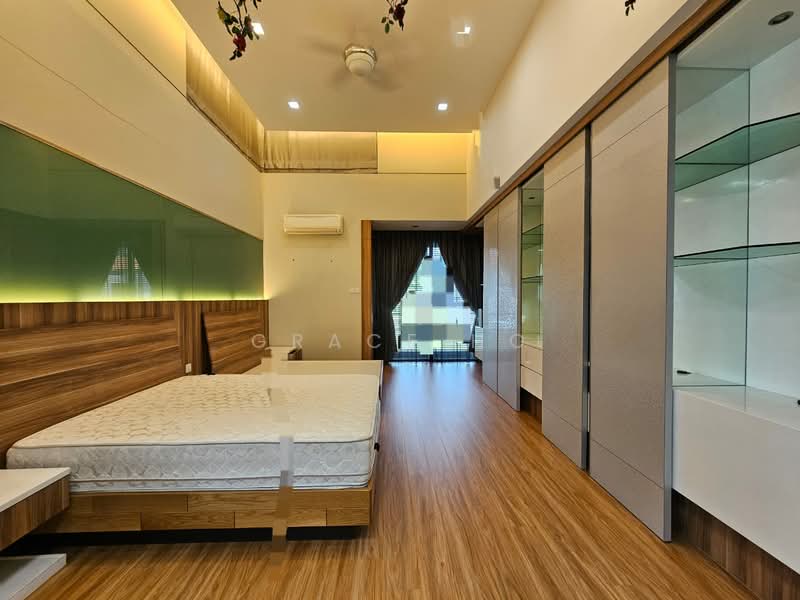 Bungalow for Rent in Desa Parkcity (Kuala Lumpur) - Grace Ho - Bedroom - PropertyGuru.com.my