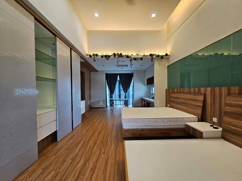 Bungalow for Rent in Desa Parkcity (Kuala Lumpur) - Grace Ho - Bedroom - PropertyGuru.com.my