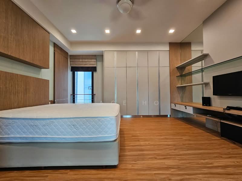 Bungalow for Rent in Desa Parkcity (Kuala Lumpur) - Grace Ho - Bedroom - PropertyGuru.com.my