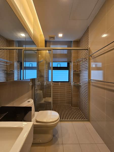 Bungalow for Rent in Desa Parkcity (Kuala Lumpur) - Grace Ho - Bathroom - PropertyGuru.com.my