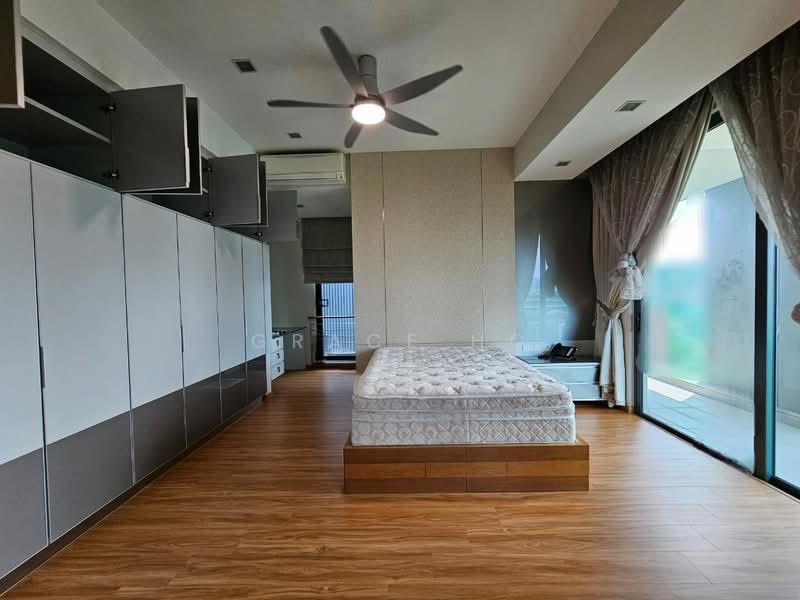 Bungalow for Rent in Desa Parkcity (Kuala Lumpur) - Grace Ho - Bedroom - PropertyGuru.com.my
