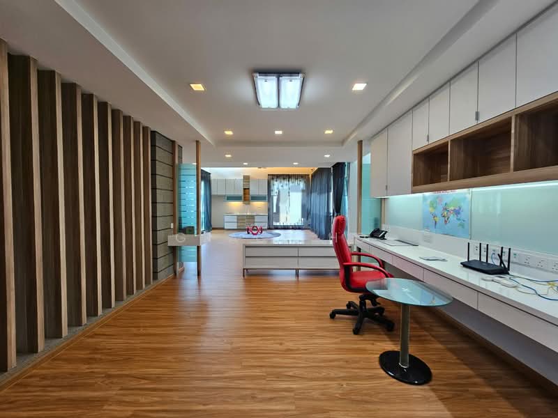 Bungalow for Rent in Desa Parkcity (Kuala Lumpur) - Grace Ho - Study - PropertyGuru.com.my