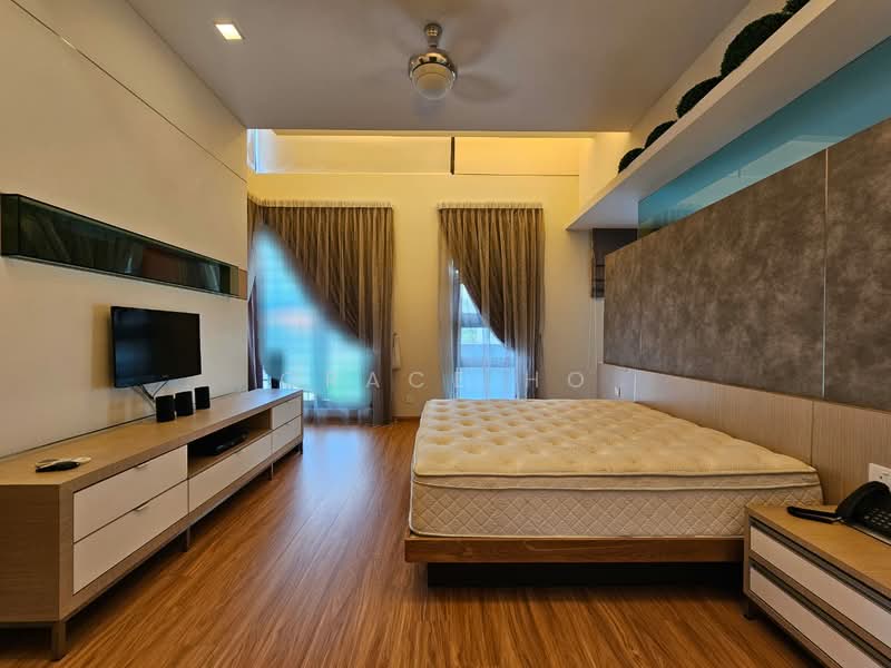 Bungalow for Rent in Desa Parkcity (Kuala Lumpur) - Grace Ho - Bedroom - PropertyGuru.com.my