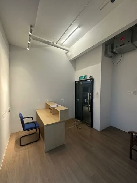Office for Rent in Desa Parkcity (Kuala Lumpur) - Eric Per - Entrance - PropertyGuru.com.my