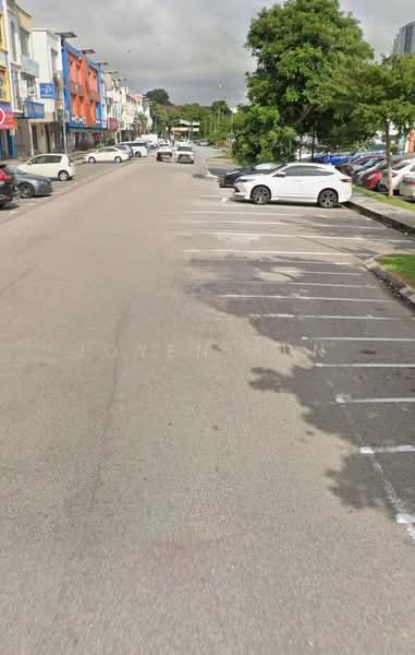 Shop for Sale in Taman Gaya (Ulu Tiram) - Joyen Pun - Exterior - PropertyGuru.com.my