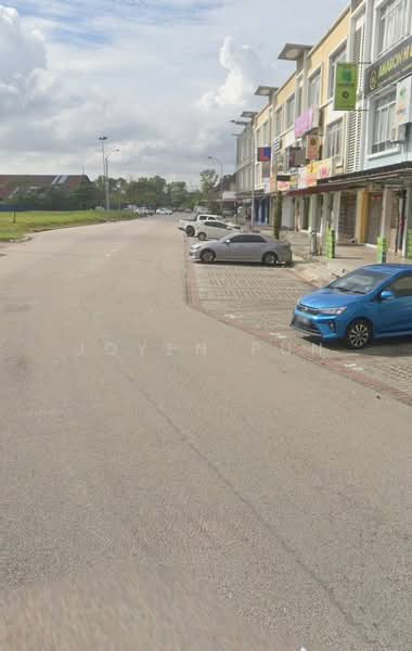 Shop for Sale in Taman Gaya (Ulu Tiram) - Joyen Pun - PropertyGuru.com.my