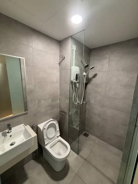 Riveria City untuk Untuk Disewa - RM 1,900 /bulan, Mac 2026 - Bathroom - PropertyGuru.com.my