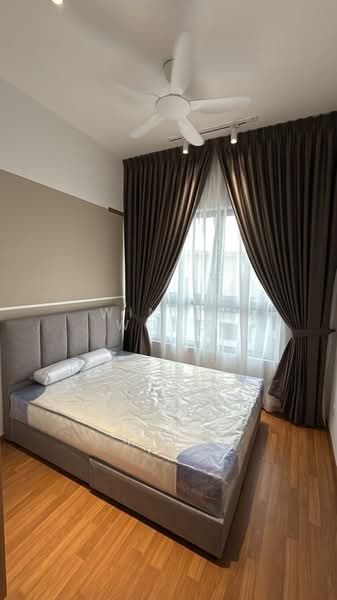 Service Residence for Rent at Gems Residences - Winnie Wong - Bedroom - PropertyGuru.com.my