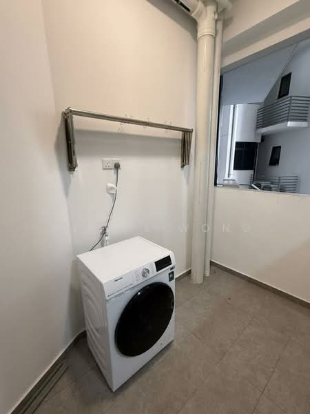 Service Residence for Rent at Gems Residences - Winnie Wong - Interior - PropertyGuru.com.my