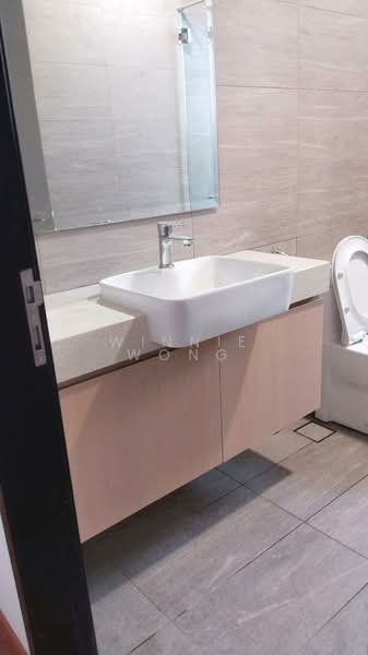 Service Residence for Rent at Gems Residences - Winnie Wong - Bathroom - PropertyGuru.com.my