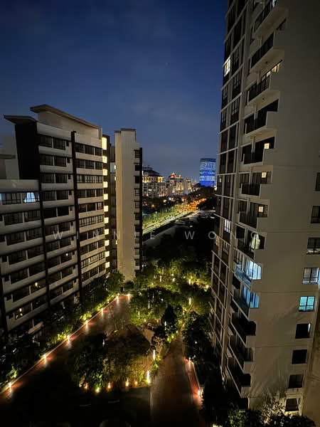Service Residence for Rent at Gems Residences - Winnie Wong - Exterior - PropertyGuru.com.my