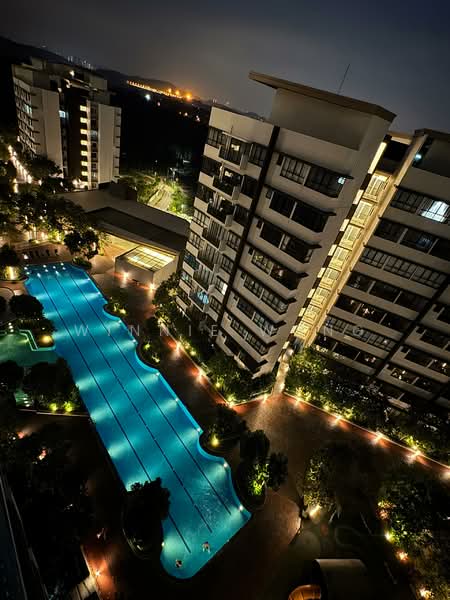 Service Residence for Rent at Gems Residences - Winnie Wong - Exterior - PropertyGuru.com.my