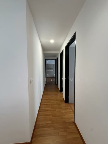 Service Residence for Rent at Gems Residences - Winnie Wong - Corridor - PropertyGuru.com.my
