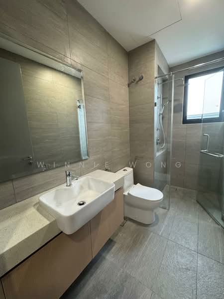 Service Residence for Rent at Gems Residences - Winnie Wong - Bathroom - PropertyGuru.com.my