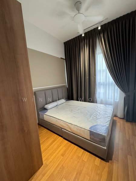 Service Residence for Rent at Gems Residences - Winnie Wong - Bedroom - PropertyGuru.com.my