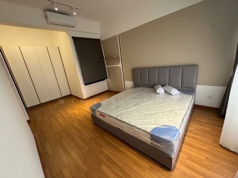 Service Residence for Rent at Gems Residences - Winnie Wong - Bedroom - PropertyGuru.com.my