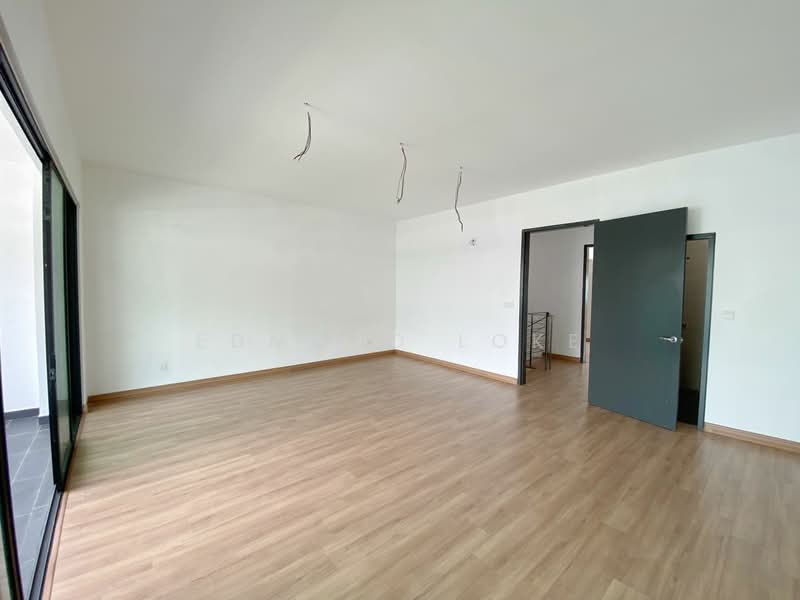 Rumah Teres 3 Tingkat untuk Dijual di Selayang (Selangor) - Edmond Loke - Living Room - PropertyGuru.com.my