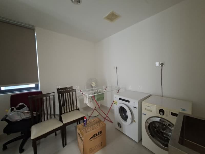 Service Residence for Rent at Imperia - Denice Tan - Maid Room - PropertyGuru.com.my