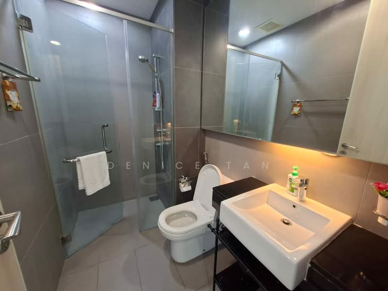 Service Residence for Rent at Imperia - Denice Tan - Bathroom - PropertyGuru.com.my
