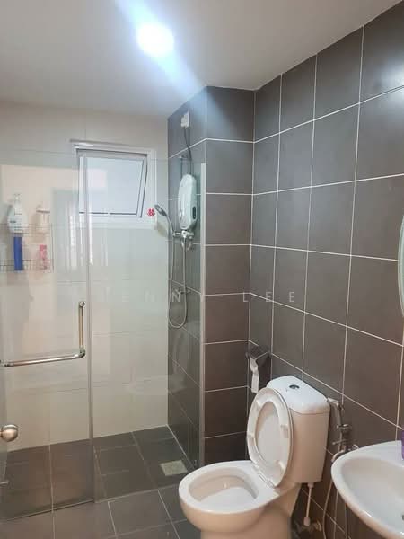 Condominium for Rent at Imperial Residence - Benny Lee - Bathroom - PropertyGuru.com.my