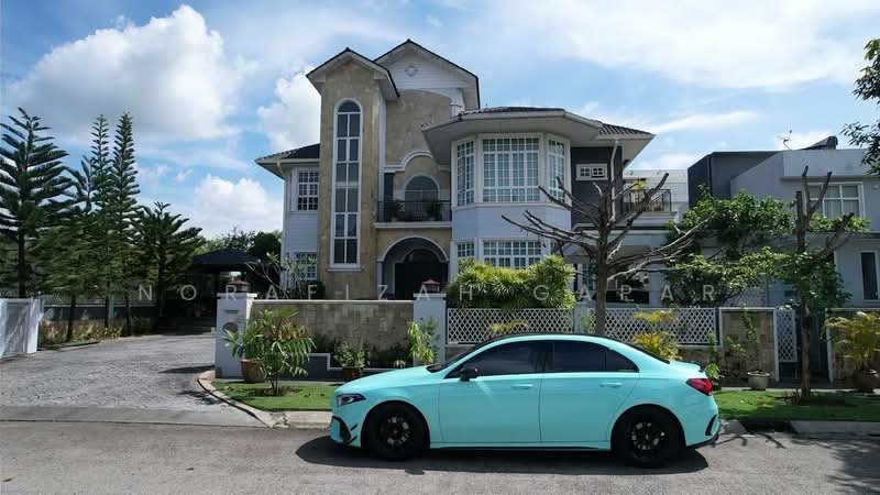 Bungalow for Sale in Perdana Lakeview East (Cyberjaya) - NoraFizah Gapar - Exterior - PropertyGuru.com.my