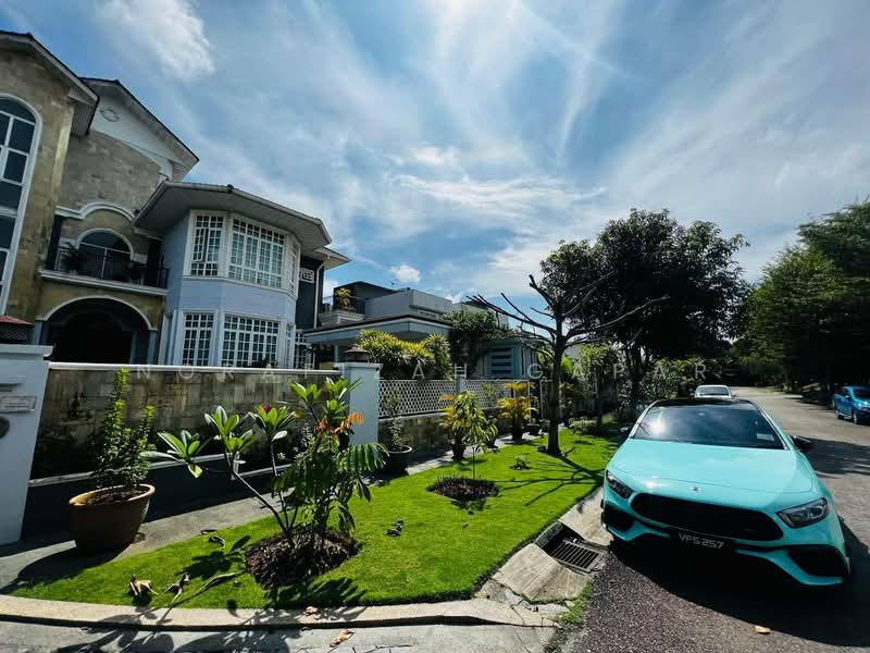 Bungalow for Sale in Perdana Lakeview East (Cyberjaya) - NoraFizah Gapar - Exterior - PropertyGuru.com.my