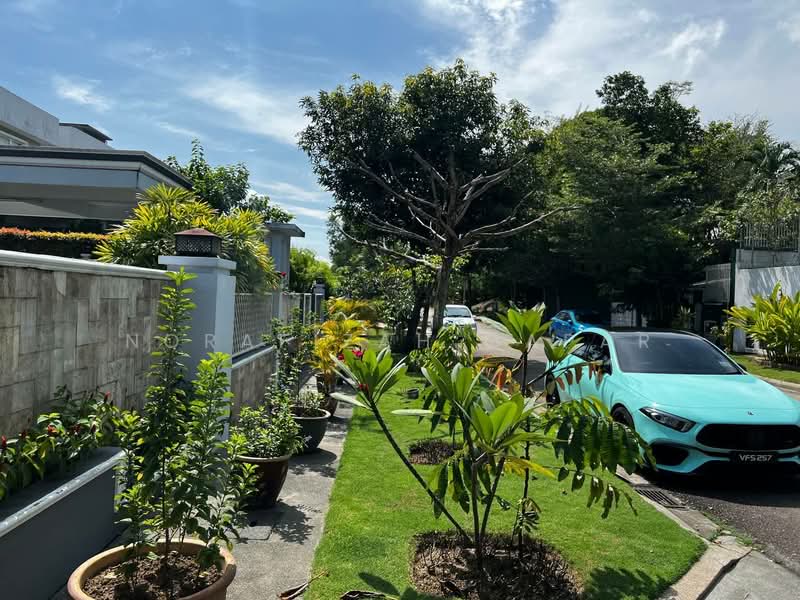 Bungalow for Sale in Perdana Lakeview East (Cyberjaya) - NoraFizah Gapar - Exterior - PropertyGuru.com.my