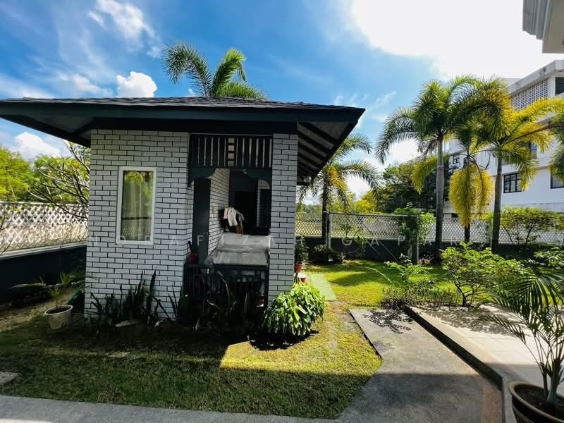 Bungalow for Sale in Perdana Lakeview East (Cyberjaya) - NoraFizah Gapar - Exterior - PropertyGuru.com.my