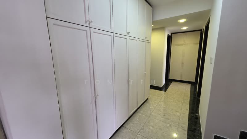 Condominium for Rent at Almaspuri - Tom Teh - PropertyGuru.com.my