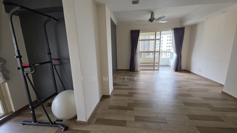 Condominium for Rent at Almaspuri - Tom Teh - PropertyGuru.com.my