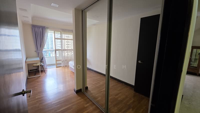 Condominium for Rent at Almaspuri - Tom Teh - PropertyGuru.com.my