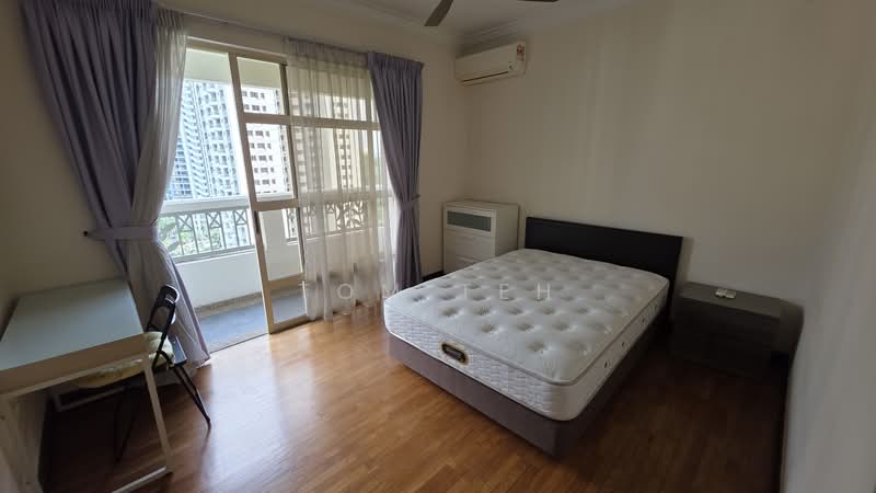 Condominium for Rent at Almaspuri - Tom Teh - PropertyGuru.com.my