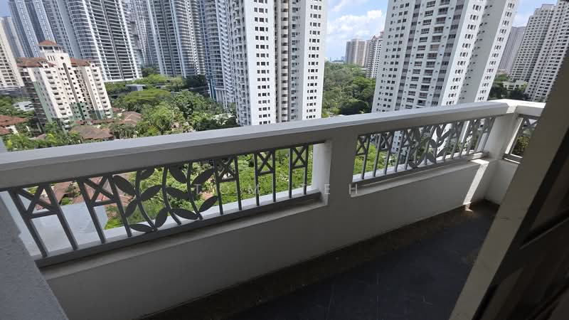 Condominium for Rent at Almaspuri - Tom Teh - PropertyGuru.com.my