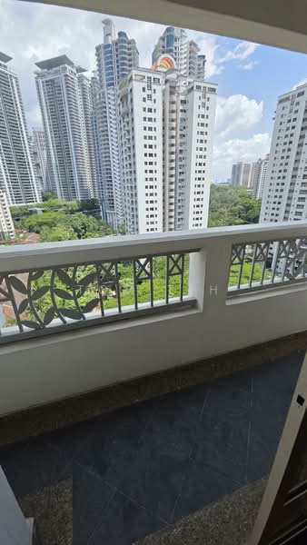Condominium for Rent at Almaspuri - Tom Teh - PropertyGuru.com.my