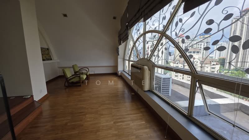 Condominium for Rent at Almaspuri - Tom Teh - PropertyGuru.com.my