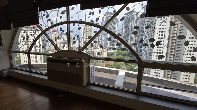 Condominium for Rent at Almaspuri - Tom Teh - PropertyGuru.com.my