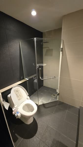 Condominium for Rent at Almaspuri - Tom Teh - PropertyGuru.com.my