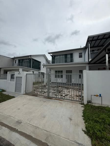 Cluster House for Rent in Pontian (Johor) - Yee Mey - Exterior - PropertyGuru.com.my