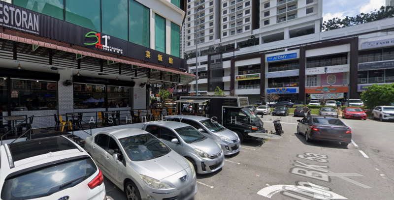 Kedai untuk Disewa di Bandar Kinrara Seksyen 5 (Bandar Kinrara) - Ashley Cheoh - Exterior - PropertyGuru.com.my