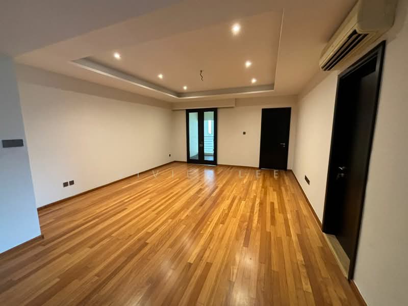 Condominium for Sale at Hijauan Kiara - Vivien Lee - Living Room - PropertyGuru.com.my