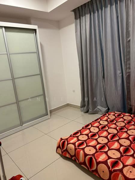 KSL D'Esplanade Residence untuk Untuk Dijual - RM 900,000, Mac 2026 - Bedroom - PropertyGuru.com.my