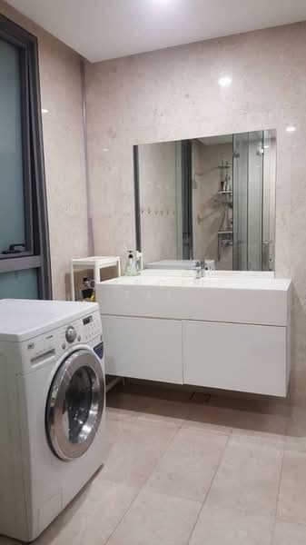 The Fennel untuk Untuk Dijual - RM 750,000, Mac 2026 - Bathroom - PropertyGuru.com.my