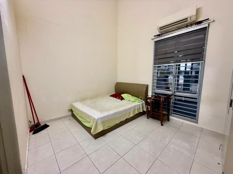 Semi-Detached House for Sale in Kuala Selangor (Selangor) - Ammeer Nadzrai - Bedroom - PropertyGuru.com.my