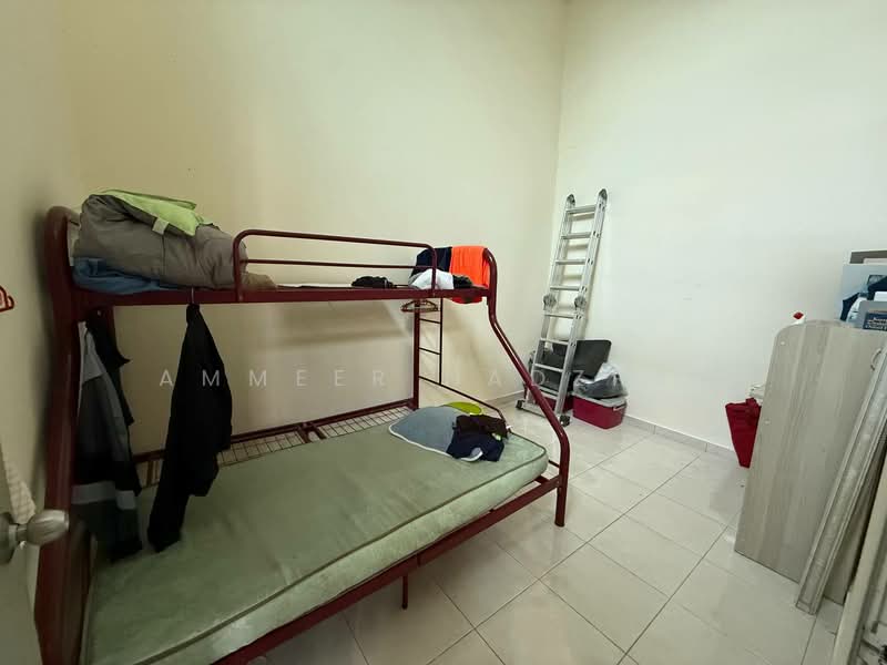 Semi-Detached House for Sale in Kuala Selangor (Selangor) - Ammeer Nadzrai - Bedroom - PropertyGuru.com.my